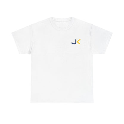 JK Moore: Logo Tee