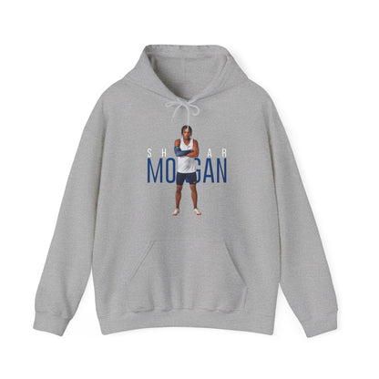 Shamar Morgan: Essential Hoodie