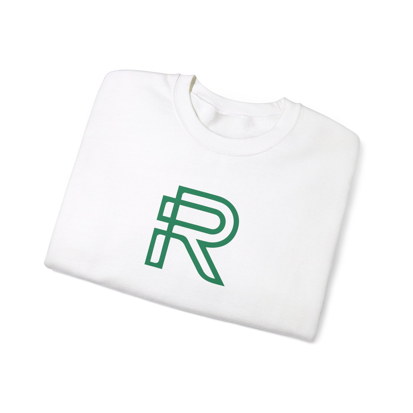 Rydlii Rives: Logo Crewneck