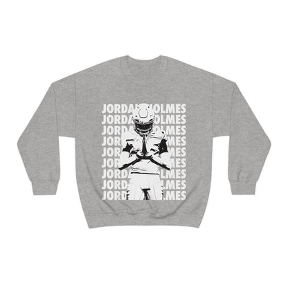 Jordan Holmes: GameDay Crewneck