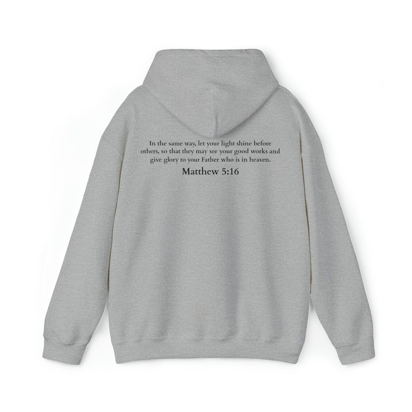 Eliza Brault: GameDay Hoodie