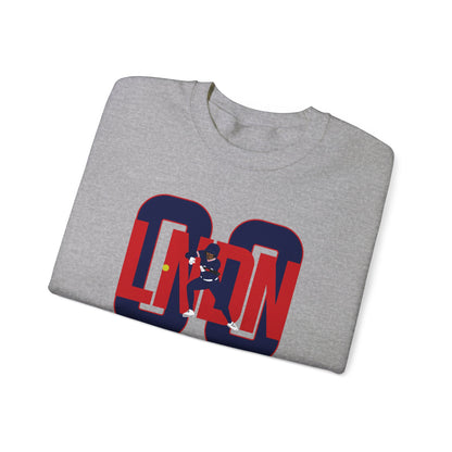 London Slade: London Crewneck