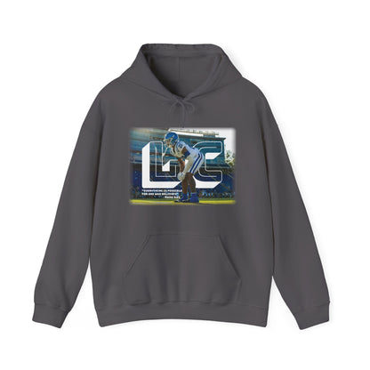 Landan Callahan: Mark 9:23 Hoodie