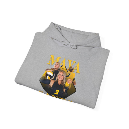 Maya Sands: Essential Hoodie