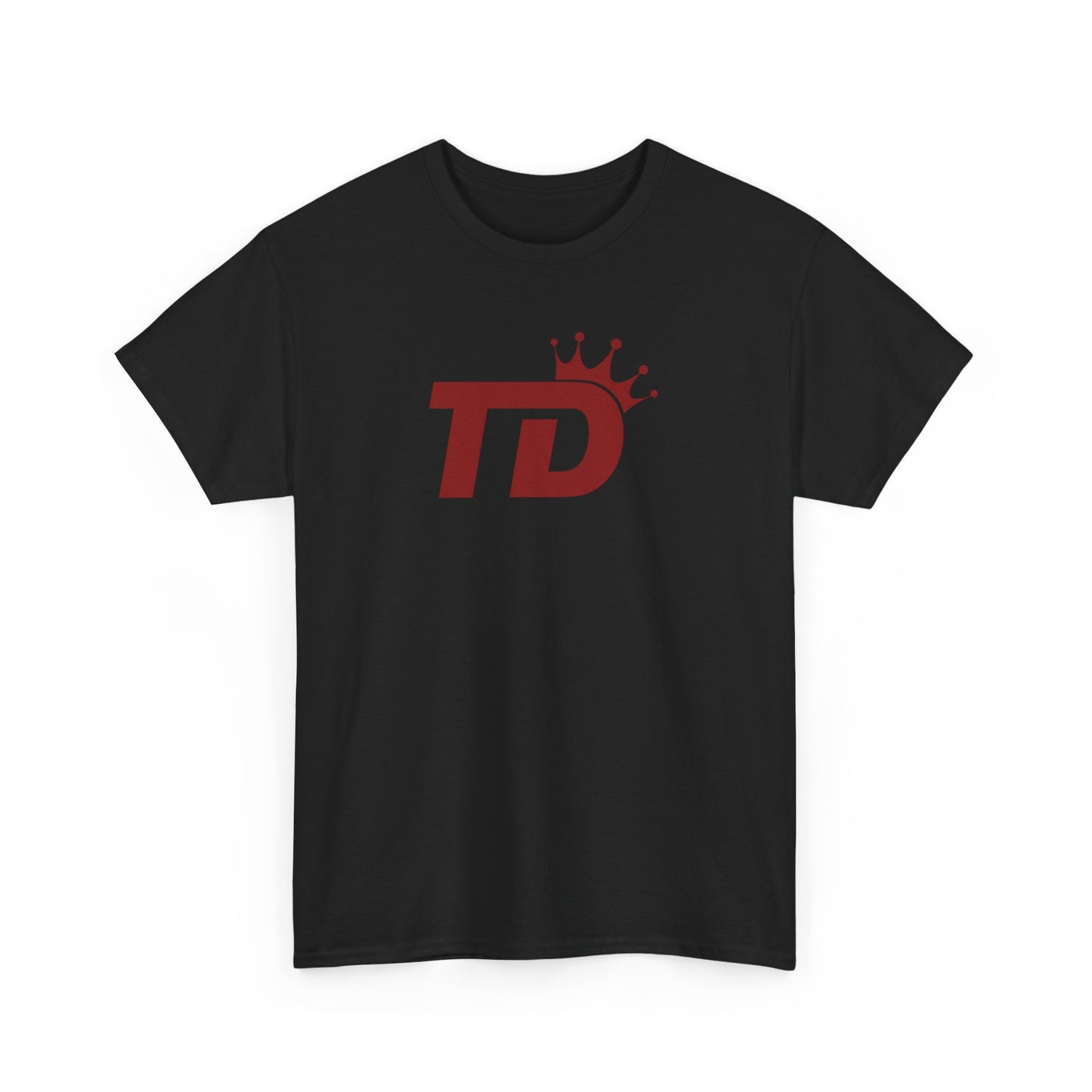 Taylor Derkack: Logo Tee