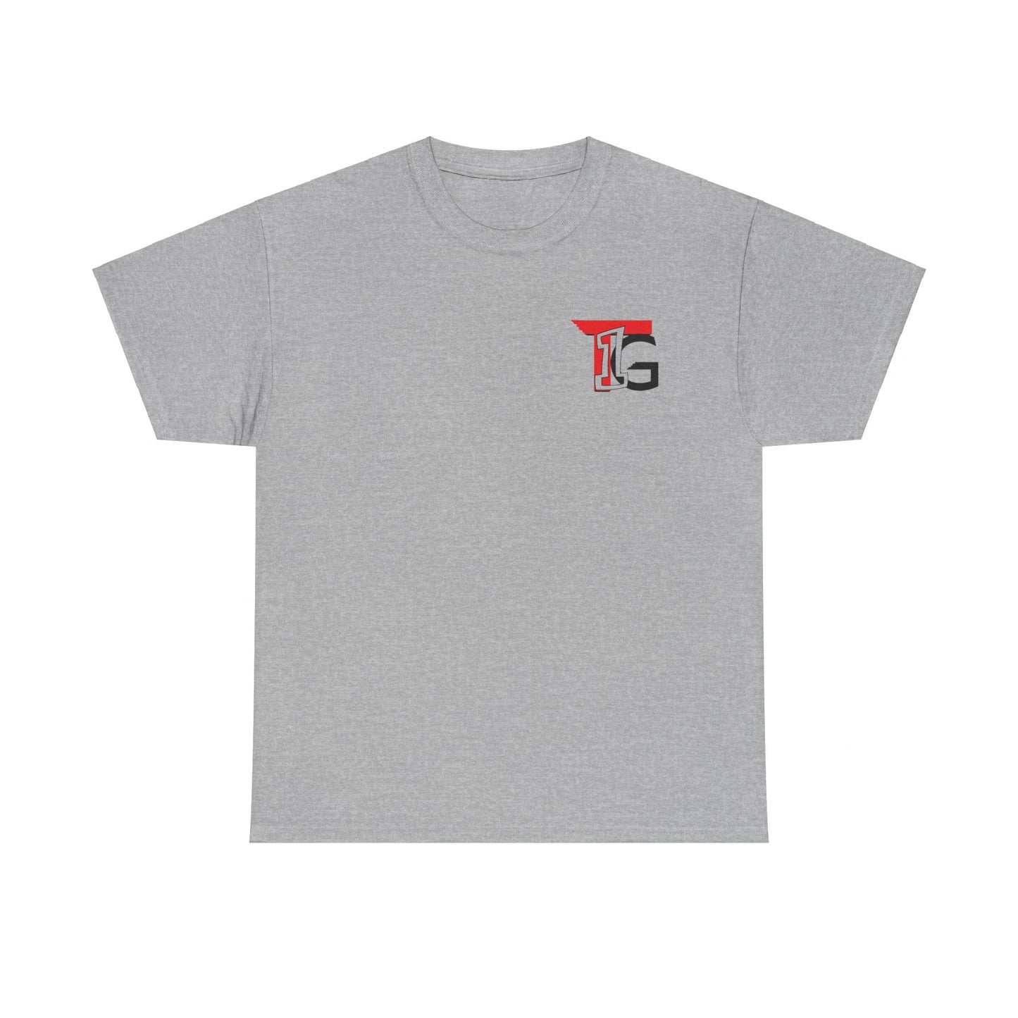 Tarence Guinyard: Logo Tee