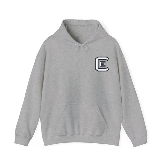 Cam Edwards: CT Finest Hoodie