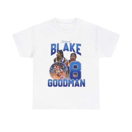 Blake Goodman: 8 Tee