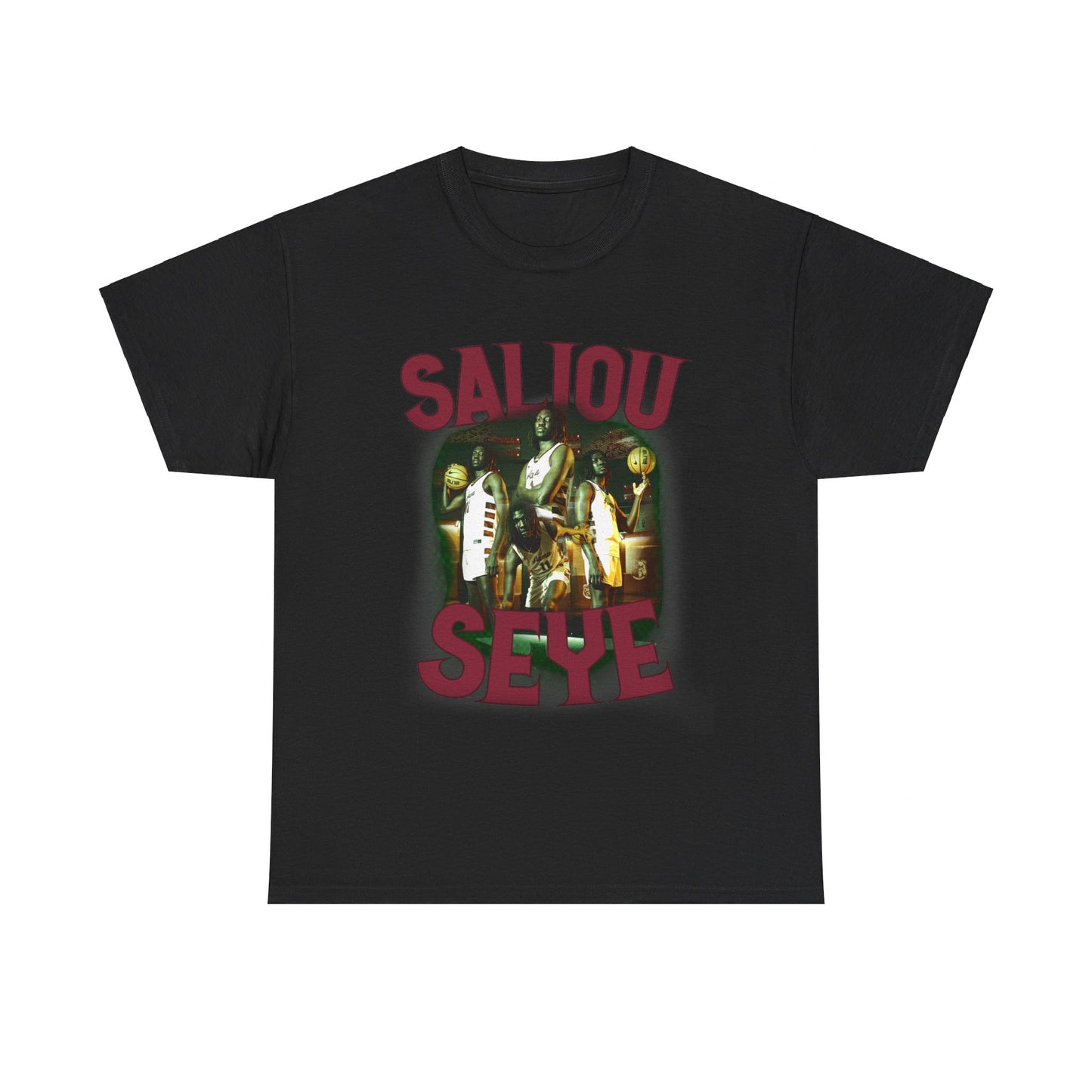 Saliou Seye: Essential Tee