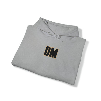 Desirae Martinez: Prove Them Wrong Hoodie