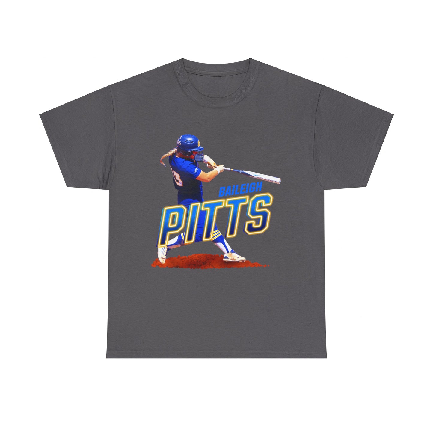 Baileigh Pitts: Hitter Tee