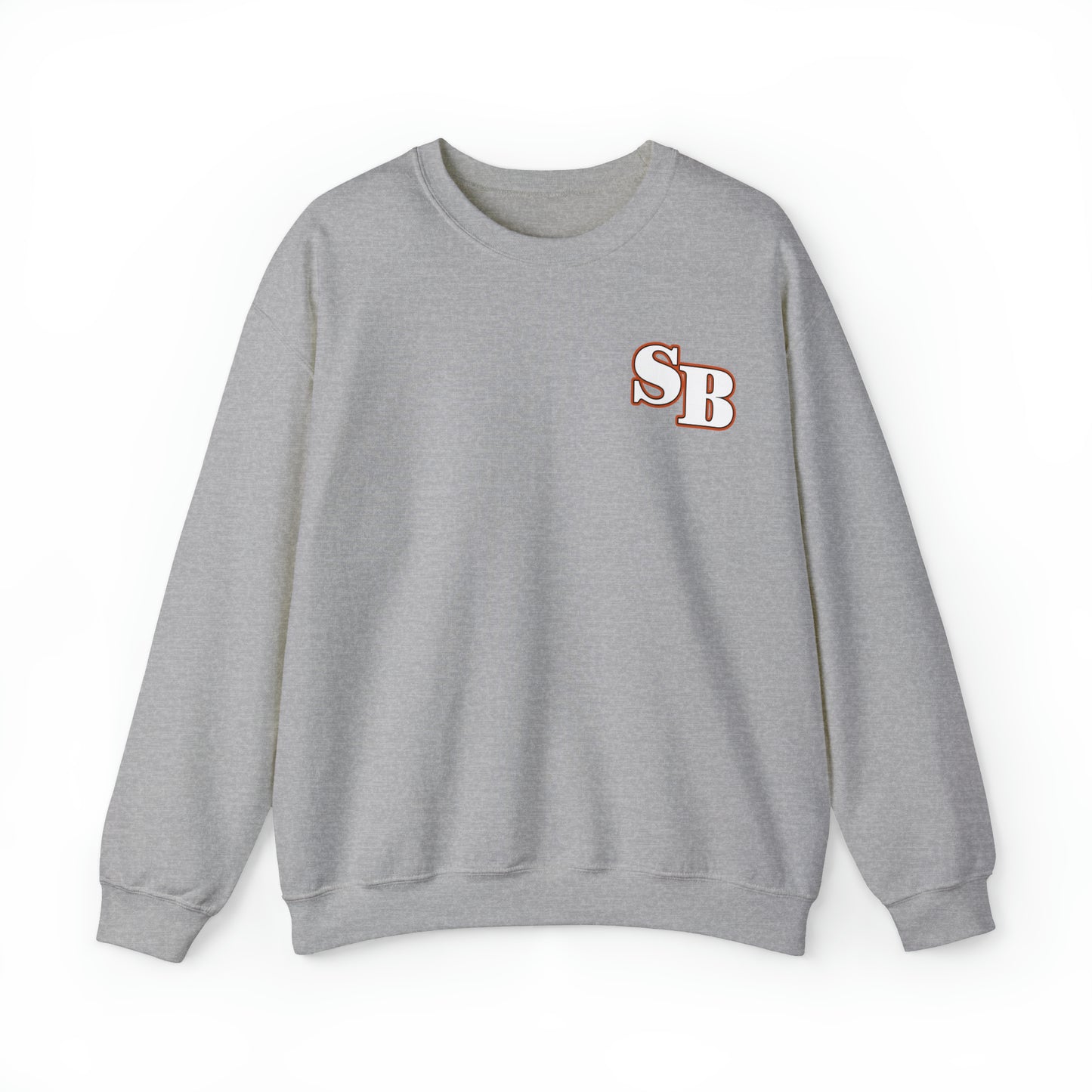 Shylien Brister: One Of One Crewneck