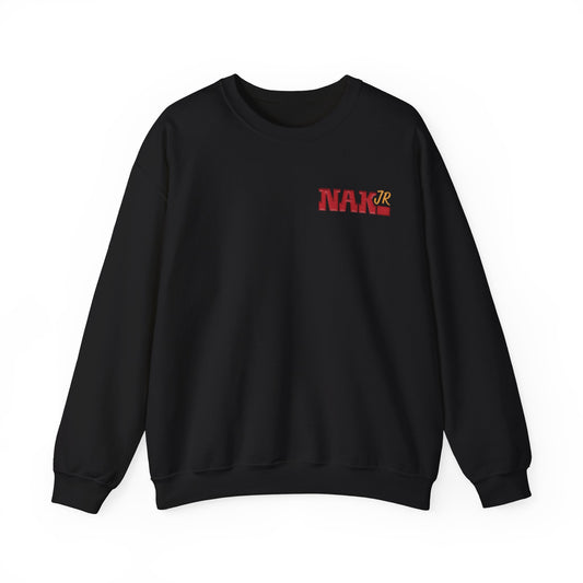 Noah Koendarfer Jr: Greater Later Crewneck