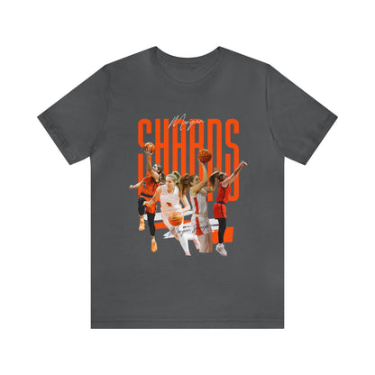 Morgan Sharps: Mo Money Mo Problems Tee