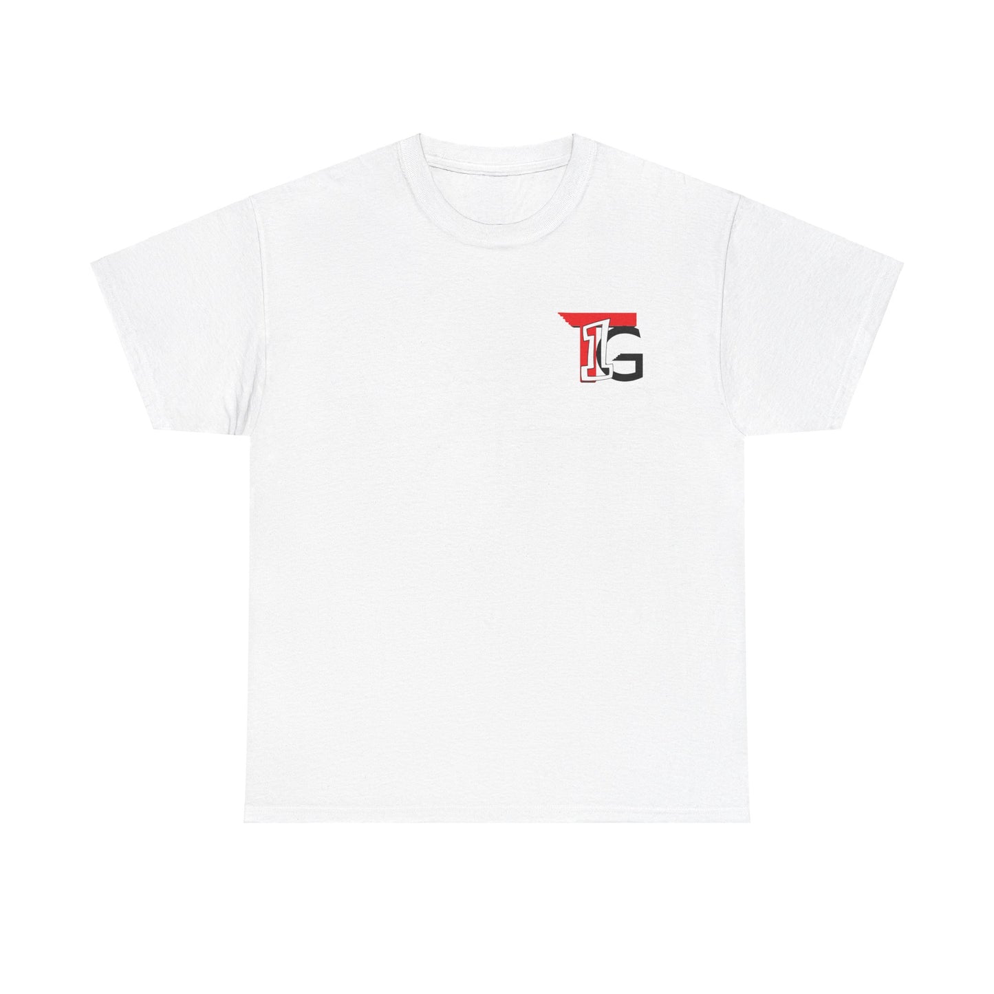 Tarence Guinyard: Logo Tee