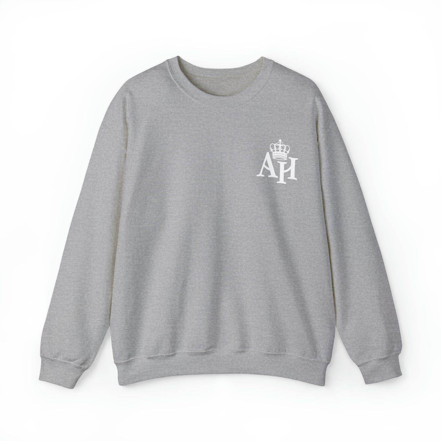 Alexandra Honnold: Logo Crewneck