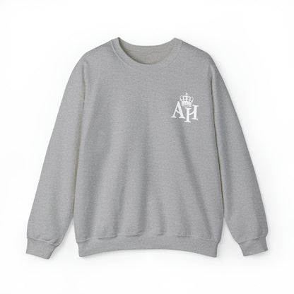 Alexandra Honnold: Logo Crewneck