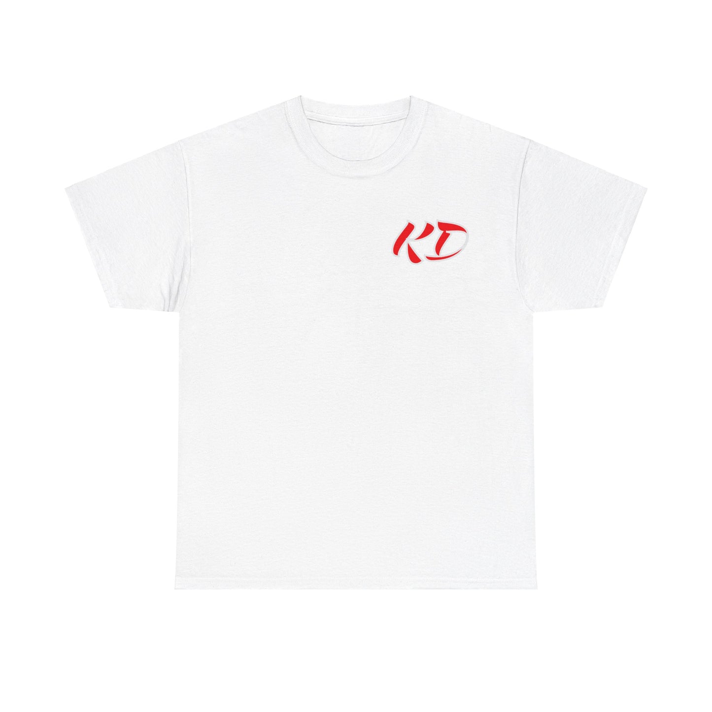 Kearrin Dawsey: Logo Tee