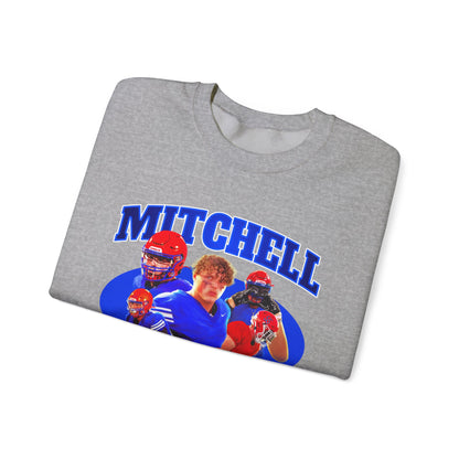 Mitchell Phillips: Essential Crewneck