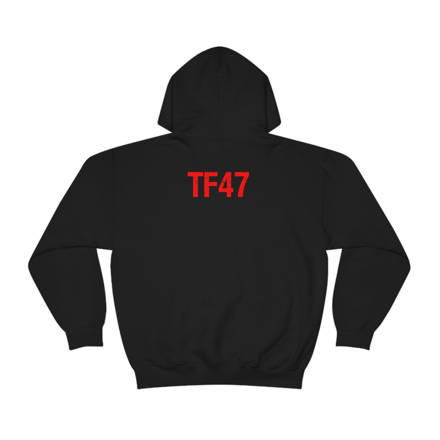 Tymetrius French: GameDay Hoodie