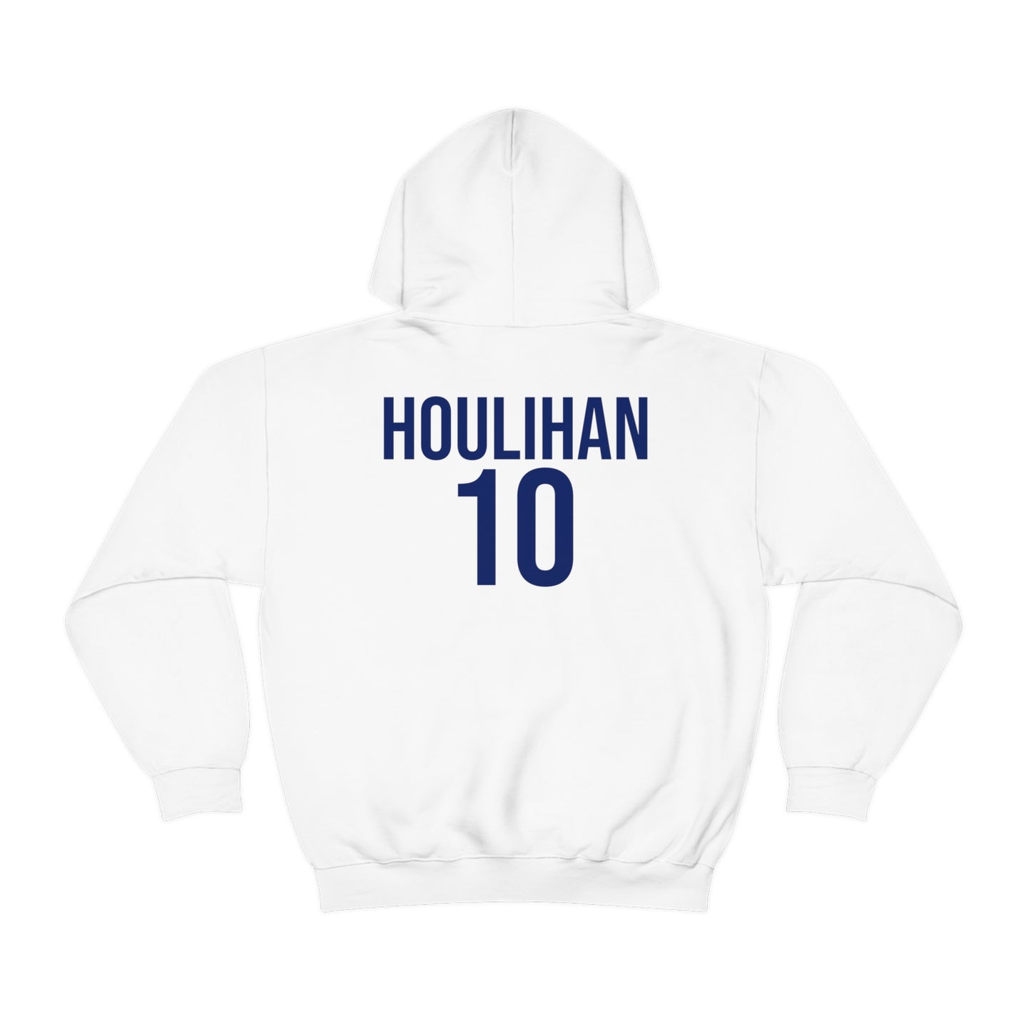 Bailey Houlihan: BH10 Hoodie