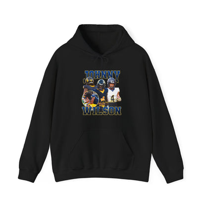 Johnathan Wilson: Essential Hoodie