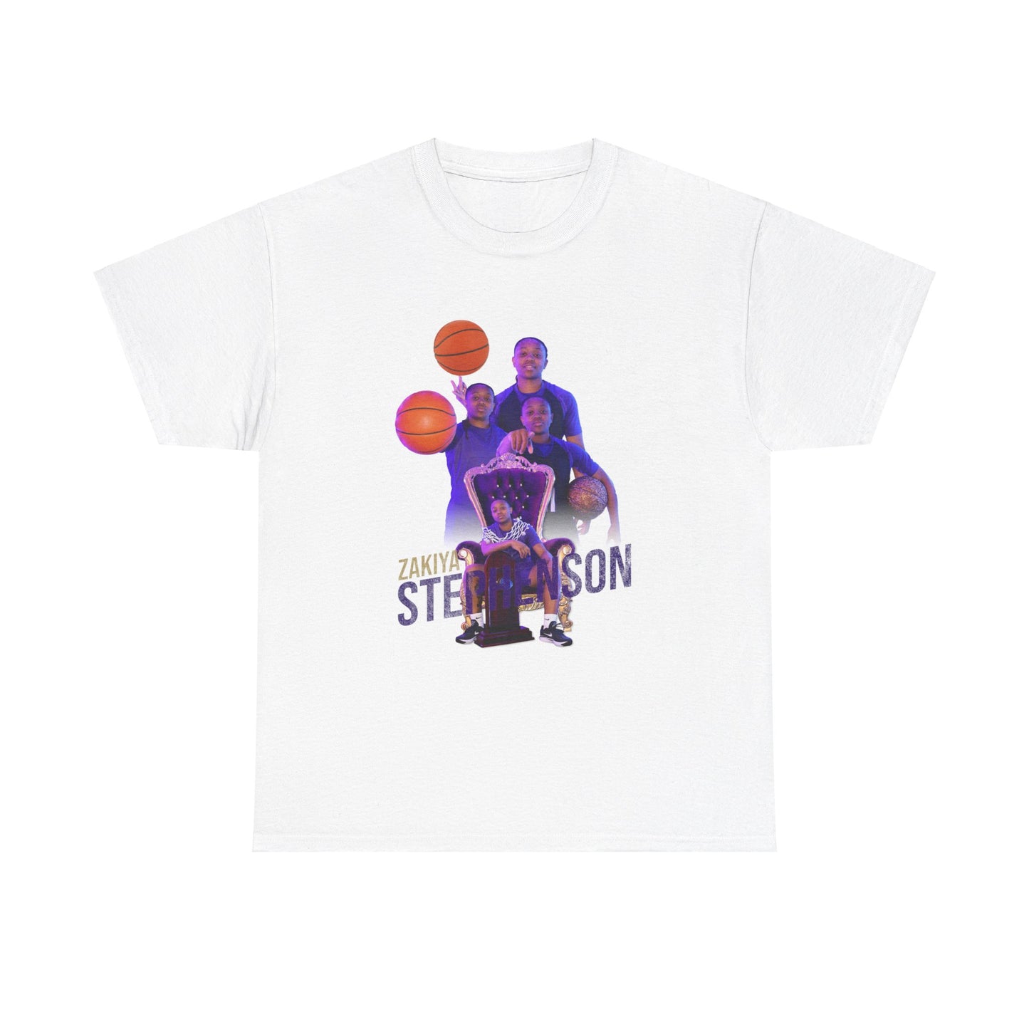 Zakiya Stephenson: GameDay Tee