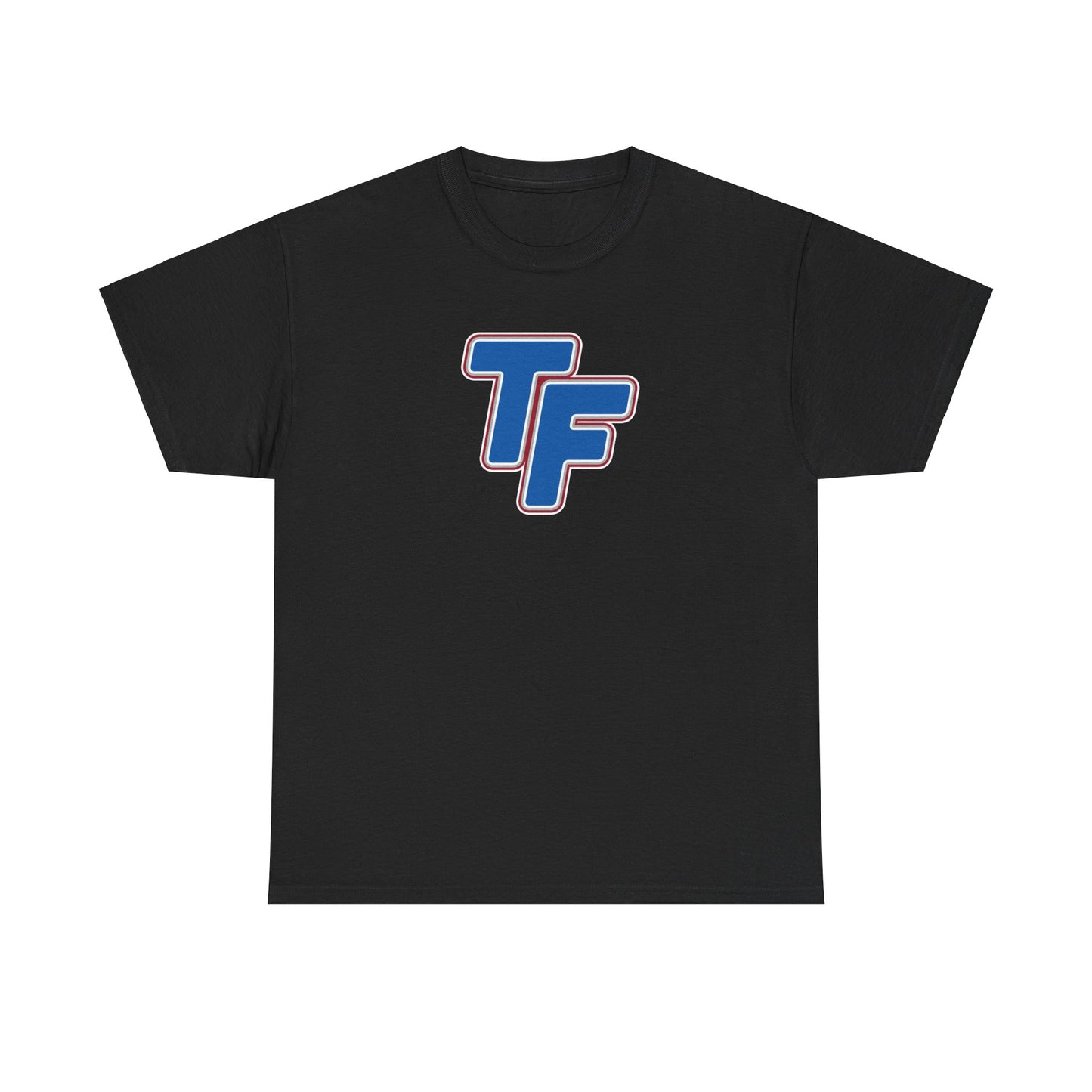 Trey Fenderson: Logo Tee