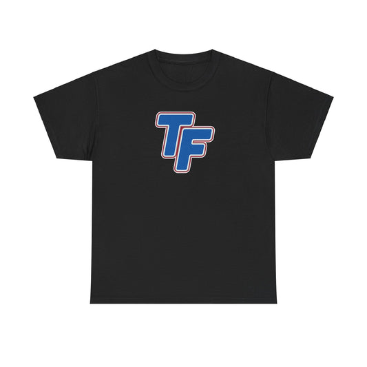 Trey Fenderson: Logo Tee