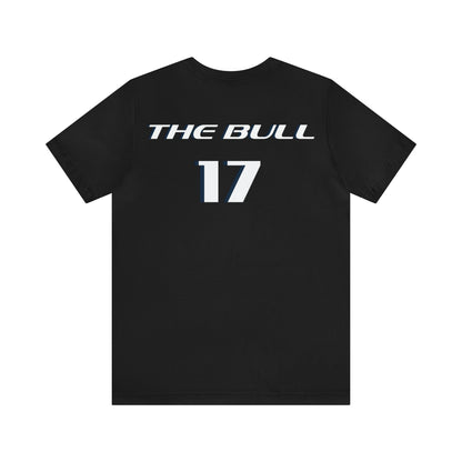 Catelyn Riley: The Bull Tee