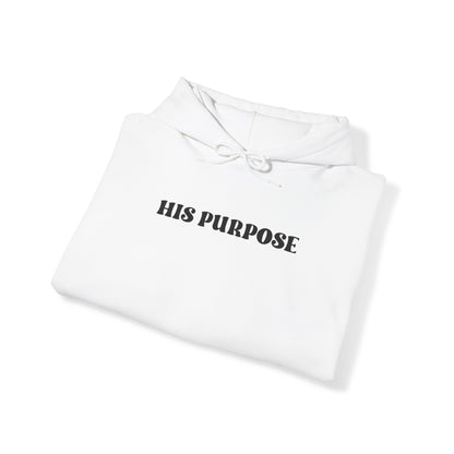 Madison Baker: His Purpose Hoodie