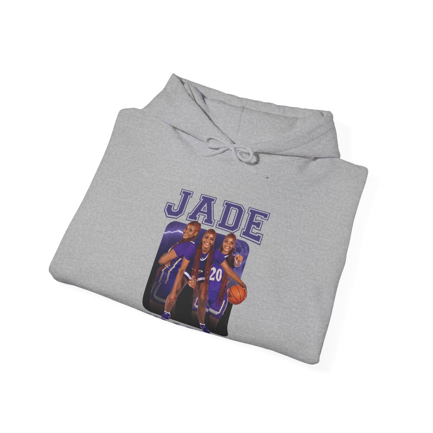 Jade Tillman: Hooper Hoodie