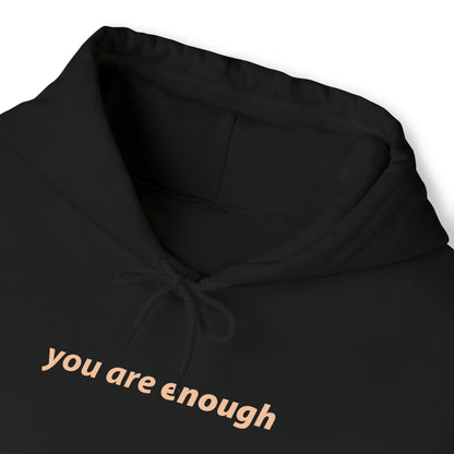 Danni Farris: You Are Enough Hoodie