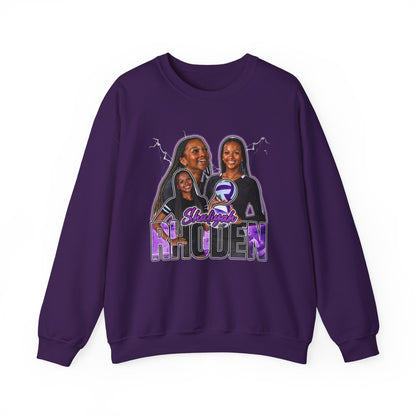 Shaliyah Rhoden: Essential Crewneck