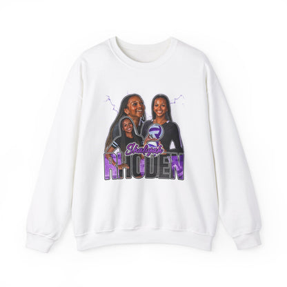 Shaliyah Rhoden: Essential Crewneck