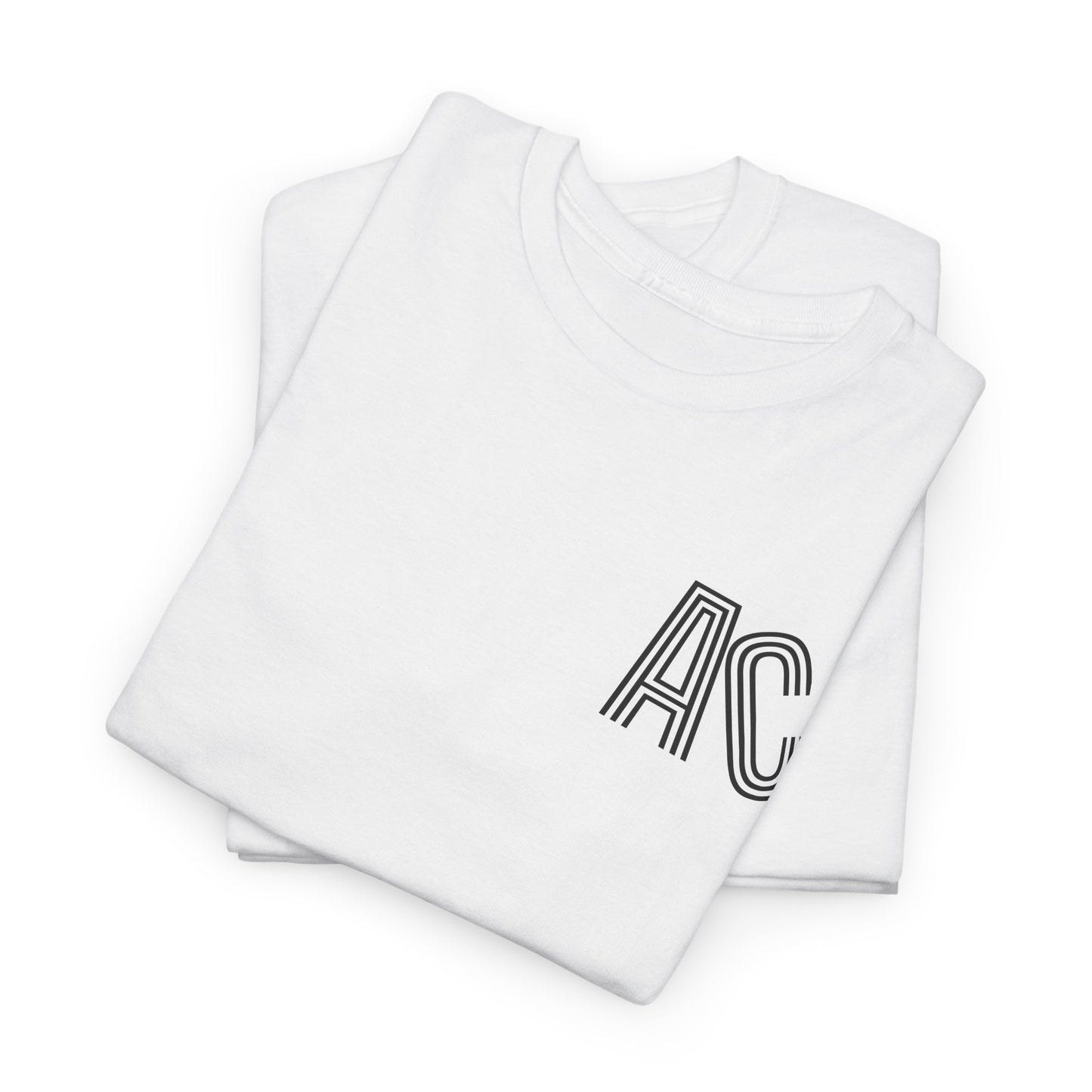 Angel Cruz: Logo Tee