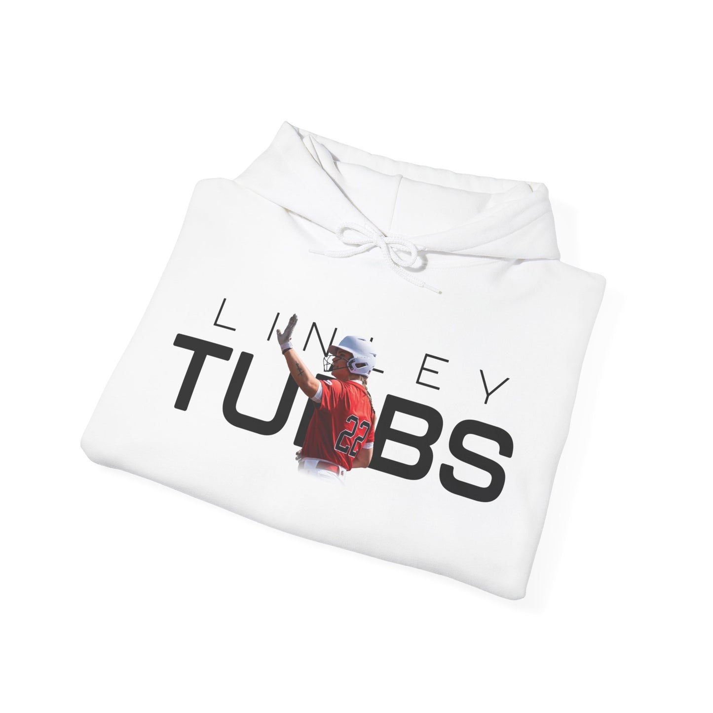 Linley Tubbs: GameDay Hoodie