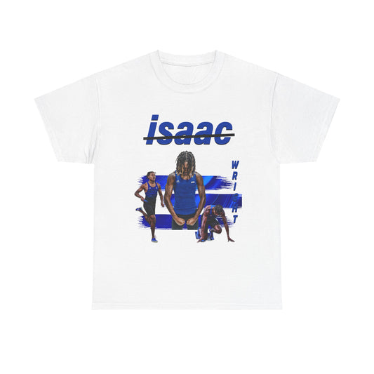 Isaac Wright: Essential Tee