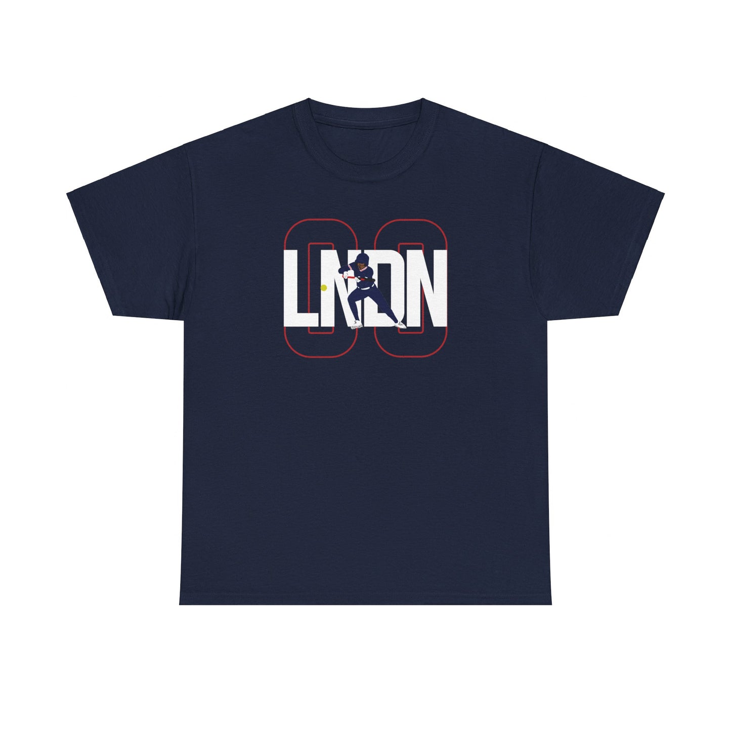 London Slade: London Tee