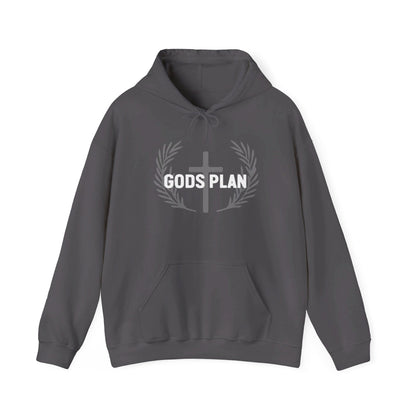 Trasuanti Bell: Gods Plan Hoodie