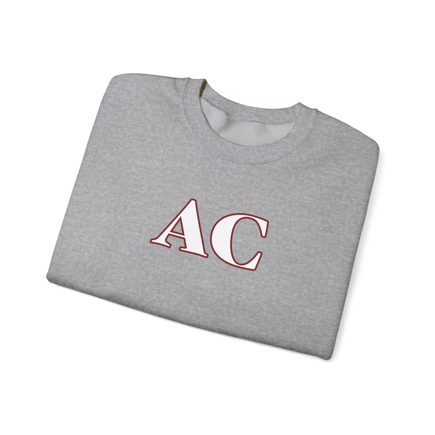 Avery Childers: Logo Crewneck