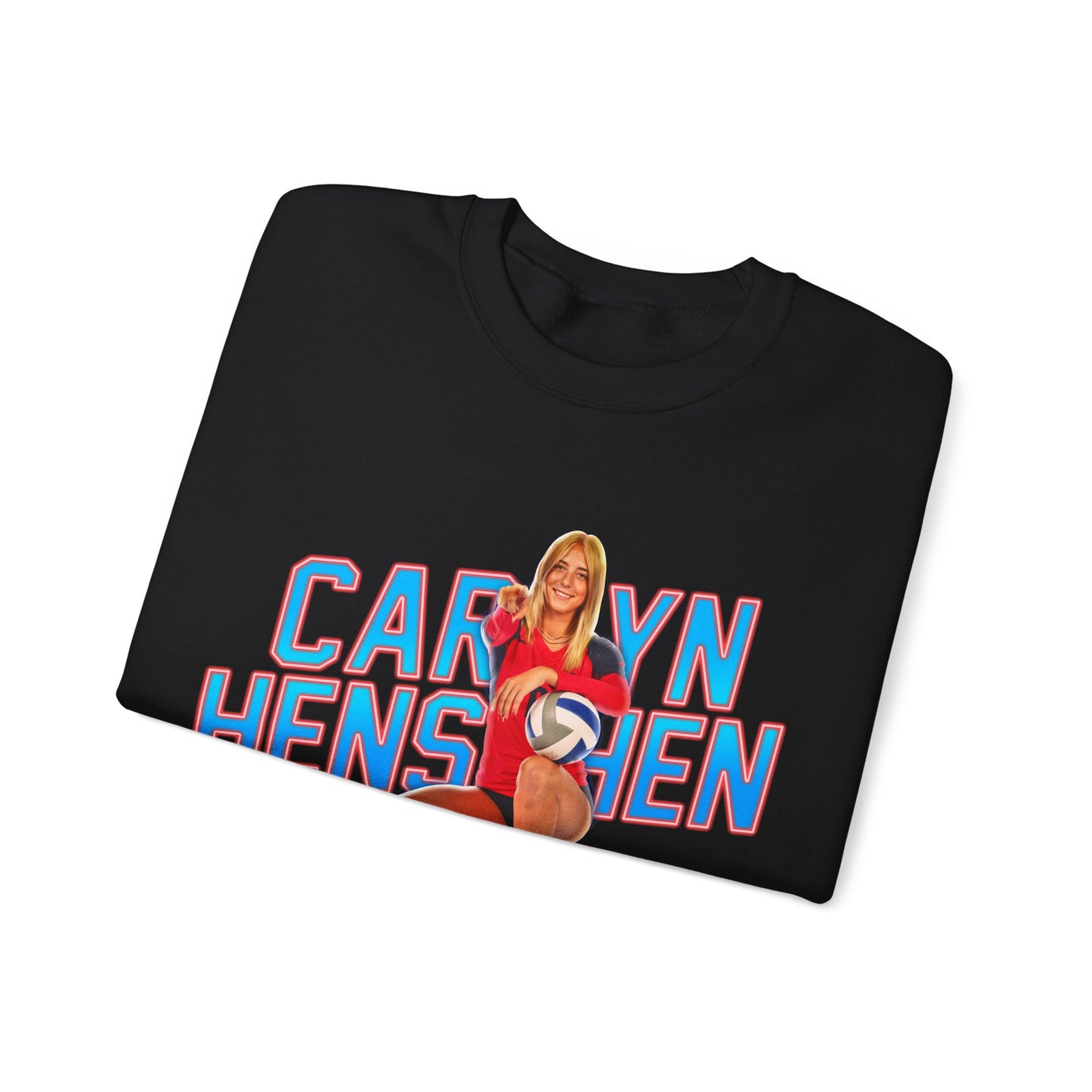 Carsyn Henschen: GameDay Crewneck