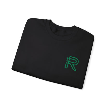 Rydlii Rives: Logo Crewneck