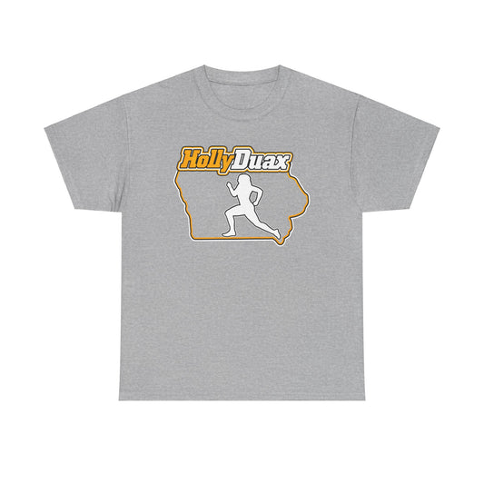 Holly Duax: Runner Tee