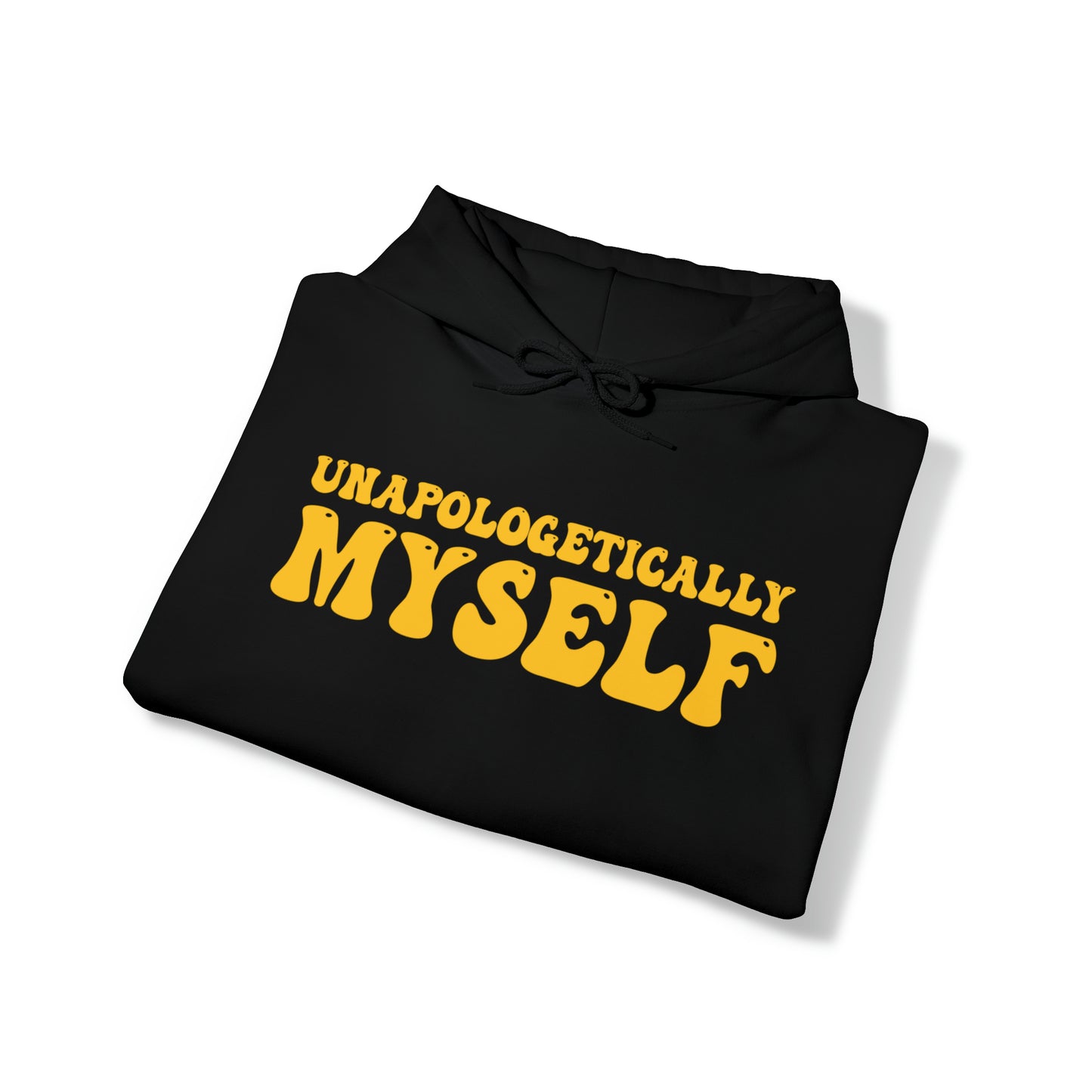 Michaleigh Vallimont: Unapologetically Myself Hoodie