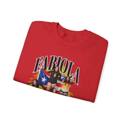 Fabiola Betancourt: Essential Crewneck