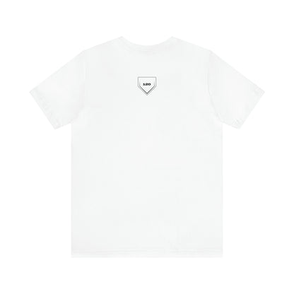 Yahir Ortiz: Essential Tee