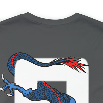 Keeath Magee II: Dragon8 Tee