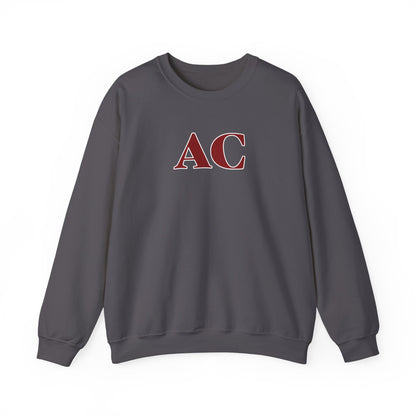 Avery Childers: Logo Crewneck