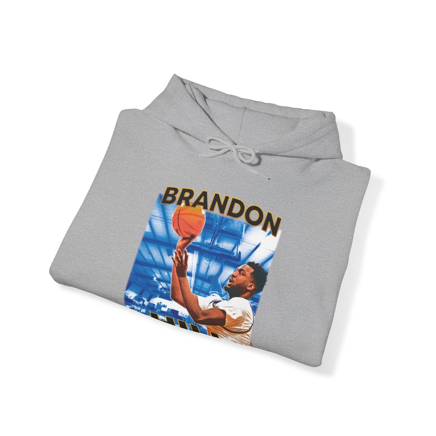 Brandon Hill: GameDay Hoodie